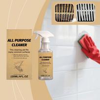 All Purpose Cleaner 120ML Multi Surface Cleaning Solution Effective Against Common Stains Dirt Mold Suitable for Daily Use Spray Bottle One Size balta