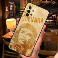 che guevara Case For Samsung Galaxy A16 A06 A26 A36 A56 A52 A53 A33 A13 A34 A54 A14 A15 A35 A55 A22 A32 For Samsung A12