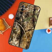 Camouflage Hunting Case For Samsung Galaxy A54 A34 A14 A55 A35 A33 A53 A13 A23 A17 A06 A16 A56 A36 A52 A32 A15 For Samsung A12