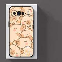 Cute Capybara Case for Google Pixel 10A 8a 6 7 8 Pro 6a 7a 10 9 Pro XL 9a Funda Phone Cover Google Pixel 6a