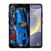 Case for Xiaomi Mi 15 Pro 12X 12T Pro 12 11T 13 Lite 10T 14 11 Funda Phone Cover JDM Sport Car Xiaomi 11T