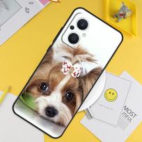 Yorkshire Terrier Dog For OPPO Reno 12F 14F 13F 11F 10 11 12 13 14 Pro 7 8 Lite 8T OPPO Find X6 X5 X8 X9 Pro Case For OPPO Reno7 4G