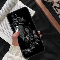 Mission Impossible For Honor Magic 8 6 7 Pro Case For Honor X9d X9c X9b X9a X8c X8b 200 400 50 70 90 Lite Win RT For Honor 50