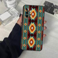 Tribal Ethnic Pattern Case For Samsung Galaxy A56 A36 A16 A33 A13 A23 A52 A32 A12 A54 A34 A14 A53 A15 A35 A55 A17 For Samsung A12