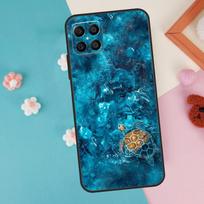 Ocean Sea Turtle Case For Honor Magic 7 Lite 5 6 Pro Honor X9a X8a X8 X9 X8b X9c X9b 50 70 90 200 Lite Cover For Honor 50