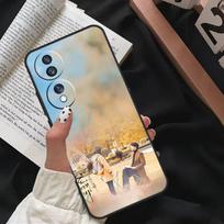 GongYoo Goblin Korean Drama For Honor Magic 8 Pro 7 5 6 Lite Case For Honor 400 200 70 50 X8c X8b X9a X9b X9c X9d Win RT For Honor 50