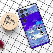 Omori Case For Samsung Galaxy S23 S20 FE S21 S22 Ultra Note 20 S8 S9 S10 Note 10 Plus Phone Coque For Galaxy S8