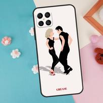 Grease Movie Collage Case For Honor 200 Pro 50 70 90 X9a X8a X8 X9 X8b X9c X9b Honor Magic 7 5 6 Lite Pro Cover For Honor 50