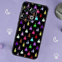 Horse Racing For OnePlus 15 13 12 11 13R 12R 10R 13T 10T 8T Case For OnePlus Nord 5 CE 3 2 4 Lite N20 N30 For OnePlus Nord 2