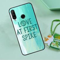 Play Volleyball Ball For Huawei Nova 10 9 SE 5T 12s 12i 11i Y91 Y90 Y60 Y70 Y72 Y61 P20 P40 P30 Lite P60 Pro Case For Huawei P20 Pro