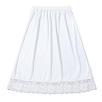 Nėriniai, gėlė, apsauginis sijonas, apatinis sijonas, vidiniai drabužiai, suknelė, apatinis sijonas, nėriniai, puslankiai, suknelė mergaitėms balta