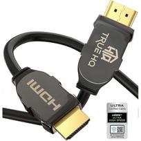 3M HDMI 2.1 Cable Certified 8K 48Gbps by  | Ultra High Speed PREMIUM Lead with