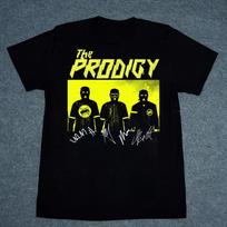 VTG The Prodigy Tour Concerts Member S to 5XL Concert Shirt SG950 S įvairiaspalvis