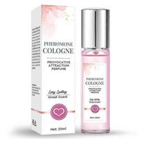 Pheromone Cologne Women's Perfume