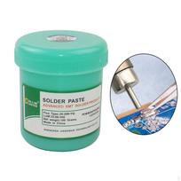 Solder Flux Jar, for Soldering, Soldering Electronics and DIY