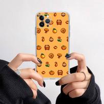 Stardew valley Phone Case For iPhone 14 13 12 11 Pro Max XS X XR SE 2020 6 7 8 Plus Mini Transparent Shell For 6plus or 6s plus