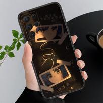 Phone Case For Samsung A17 A55 A16 A56 A35 A15 A53 A54 A33 A34 A25 A05S A52 A52S A07 A26 A06 Ryo Yamada A15