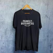 Family Business Beer Co Logo Unisex T-Shirt S-5XL S įvairiaspalvis