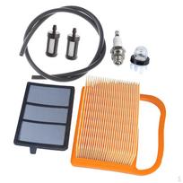 Oro filtro paleidimo rinkinys, skirtas TS410 TS410Z TS420 TS420Z