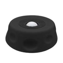 Pet Licking Bowl Slow Feeder Silicone Dog Lick Bowl Spill-Proof Pet Liquid Treat Dispenser Bowl for Dogs Cats Healthy Digestion Anxiety Relief juoda