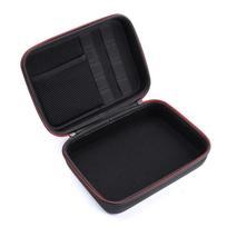 Travel Accessory Case EVA Carrying Case Robust EVA Material Reliable Zipper System For ZOOM H1 H2n H5 H4n H6 F8 Q8 China Mainland