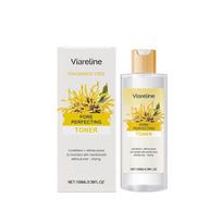Limited time!!Viareline Witch Hazel Moisturizing Toner Gentle Plant Ingredients For Hydrating And Moisturizing Daily Facial Care