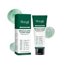 Tea Tree Acne Cleanser, Daily Oil Control Gentle Pore-Clearing Skin Moisturizing Acne Cleanser 1PCS