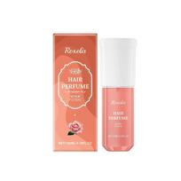 Roxelis Women's Hair Perfume Spray Rose Scent Nourishing Hair Deep Moisturizing Floral Fresh Fragrance For Women