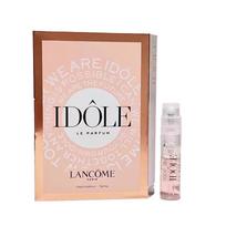LANCOME Idol Is Me, Sample Set Women's Perfume, Chypre Floral Eau De Parfum EDP Rose, Musk, Cedar 1.2ml