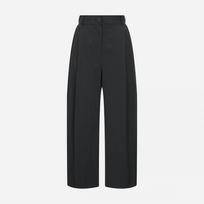 Thursday Island Baggy Pants T264mpt232w Charcoal (CH)/S