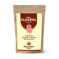 Klearol (75 g), Clearol granulės, Nidco
