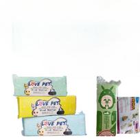 Žiurkėno medžio drožlės Augintinio paklotas Auksinis siūlas Lokys Totoro Žiurkėno medžio drožlių paklotas Medžio drožlės Pjuvena Basic original 500g