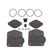 Block Off Kit For SeaDoo 2003-2011 215 & 255 RXP RXT GTX RXP-X RXT-X