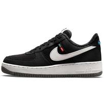 Nike Air Force 1 07 LV8 Toasty Men Sneakers Black Sail White DC8871-001