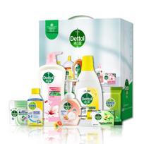 Dettol Wash & Care Gift Set