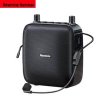 Newman Little Bee Portable Voice Amplifier U-103 CN plug (adapter included)