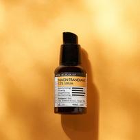 [VEGAN Certified] DERMA FACTORY Niacinamide Tranexamic Acid 13% Serum 30 ml