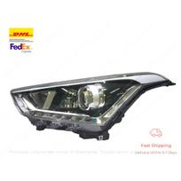 92101A0510 Genuine And Original Hyundai Creta Headlight Fit For Model 2017-2020