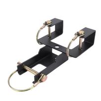 Couplers Can   Multiple Wheeled Trash Can Containers, Trash Can Side CORD CLOCPPER CLIP, Garbage Container Garbage Bin Hook Hook with Detachable Pi