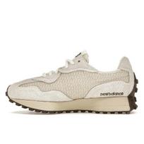New Balance 327 Sea Salt Linen U327WVA Unisex EU 37 pilka spalva