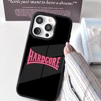 Hardcore Henry Icon Phone Case For iPhone 16,15,14,13,12,11,Pro,Max,Plus,Mini New Magsafe Magnetic Wireless Charging iPhone11
