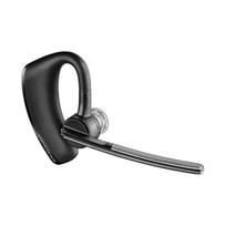 Plantronics - Voyager Legend - Bluetooth vienos ausies (Monouralinis) Ausinės - Prijunkite prie savo kompiuterio, „Mac“, planšetinio kompiuterio ir/arba mobiliojo telefono - Triukšmo slopinimas, Juodos hwy