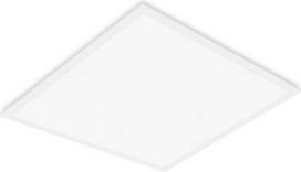 LED Panel ECO 600 E 33W 830 U19 3000K 3630Lm 90° IP20/40 IK02 4099854726927 | 4099854726927