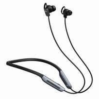 Edifier Wireless Neckband Earphones with Noise Multipoint W280NB Black Cancellation, Hi-Res Audio, Connection, PRO, (ED-W280NBPRO-BK)