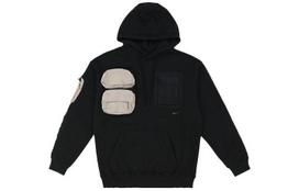 Travis Scott X Nike NRG AG Utility Hoody CU0458-010 XS