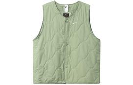 Nike Liemenės Vyriškos Alyvuogių Žalumo V formos iškirptė Vidutinio Stiliaus Kitos DX0891-386 XXL
