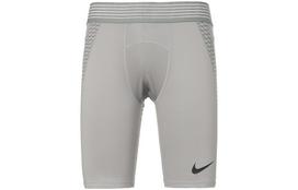 Nike Sportinės Šortai Vyriški Žemės Pilka/Riedanti Pilka 828158-003 S