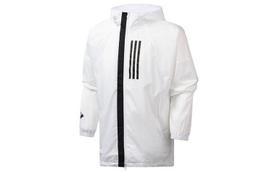 Adidas Sportinė striukė Vyriška Balta EK4627 XL