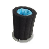 Reusable Filter Supplies Vacuum Washable For Eureka Z0801