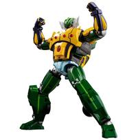 Steel Jeeg JEEGFRIED ABS Painted Complete Action Figure AUG218993 METAMOR-FORCE a.k.a. Non-scale & Die-cast